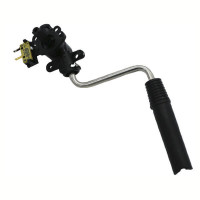 Wasserauslaufhahn kpl. für DeLonghi ESAM02.110.SB